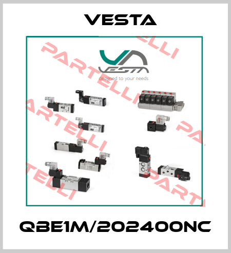 QBE1M/202400NC Vesta