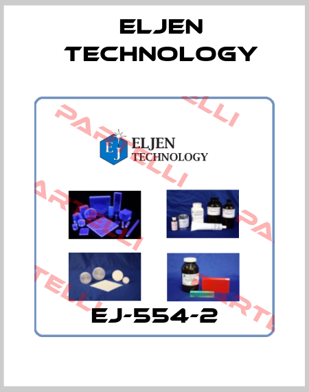 EJ-554-2 Eljen Technology