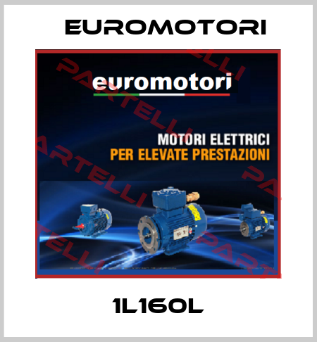 1L160L Euromotori
