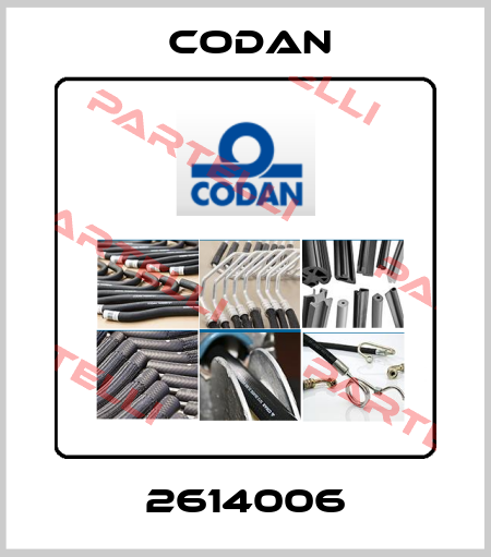 2614006 Codan 
