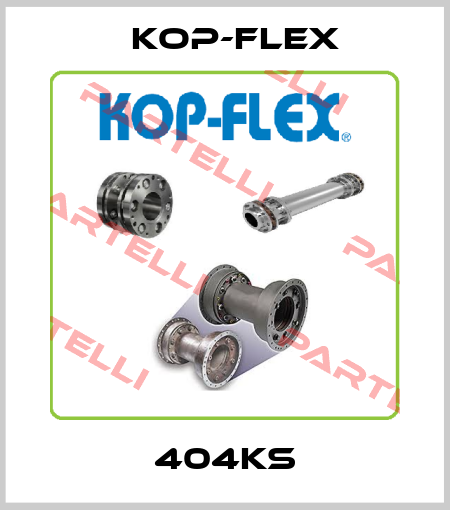 404KS Kop-Flex
