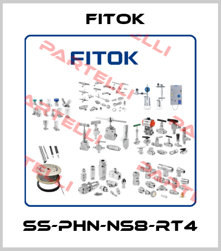 SS-PHN-NS8-RT4 Fitok