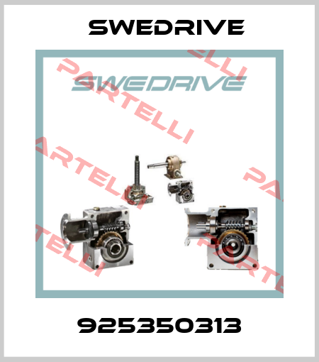 925350313 Swedrive
