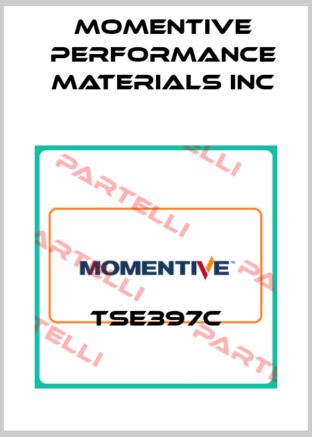 TSE397C Momentive Performance Materials Inc