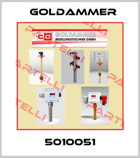 5010051 Goldammer