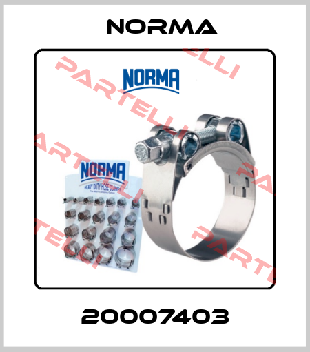20007403 Norma