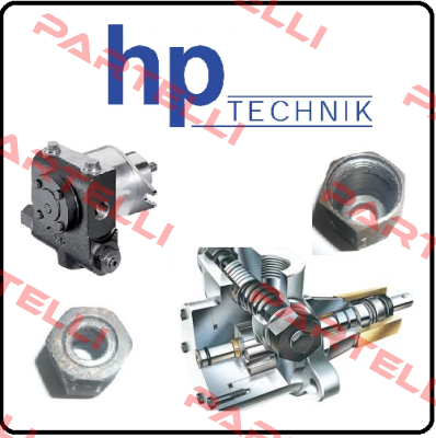 011/0050 HP Technik