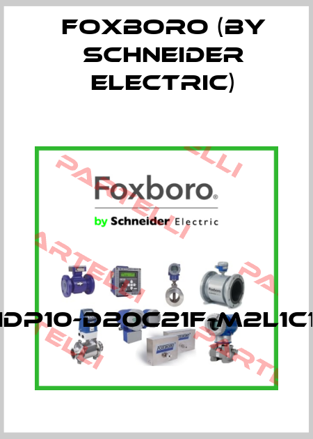 IDP10-D20C21F-M2L1C1 Foxboro (by Schneider Electric)