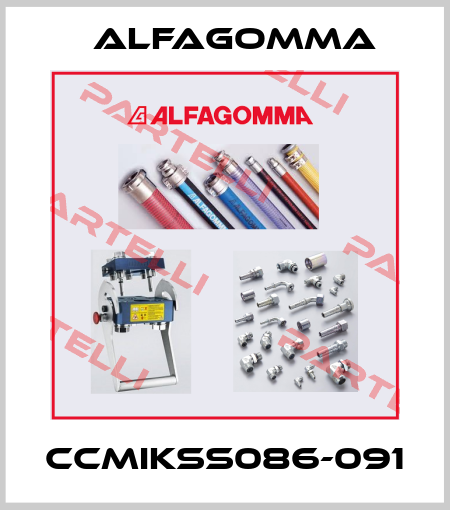 CCMIKSS086-091 Alfagomma