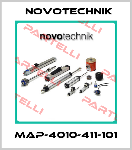 MAP-4010-411-101 Novotechnik