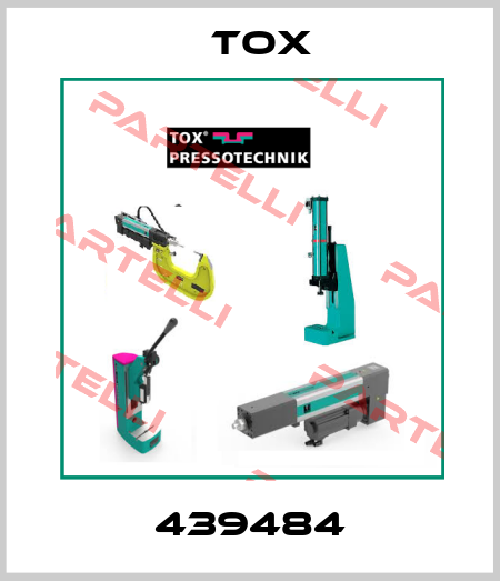 439484 Tox