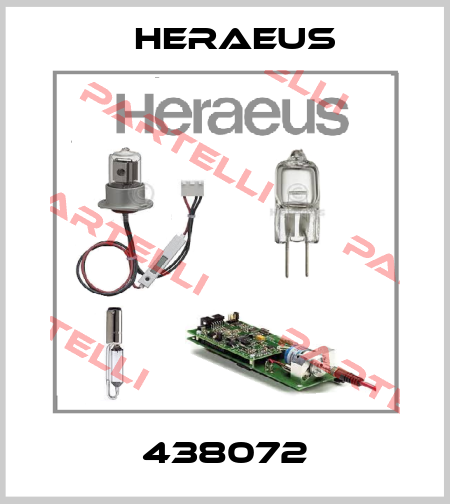 438072 Heraeus
