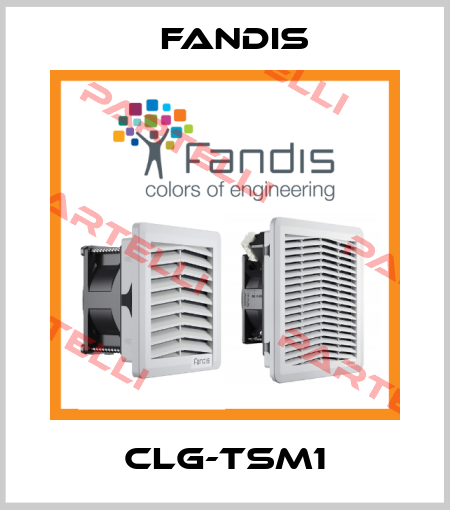 CLG-TSM1 Fandis