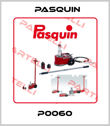 P0060 Pasquin