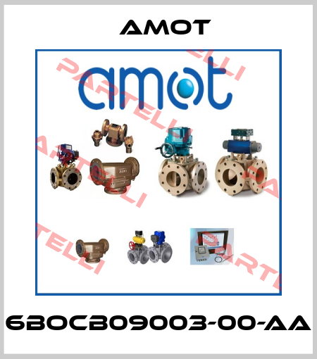 6BOCB09003-00-AA Amot