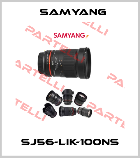 SJ56-LIK-100NS Samyang