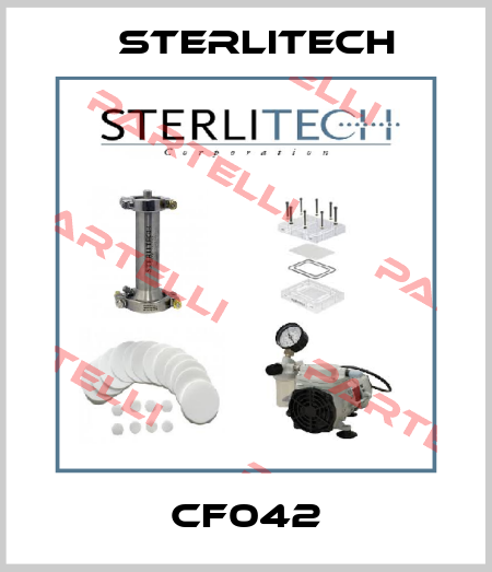 CF042 Sterlitech