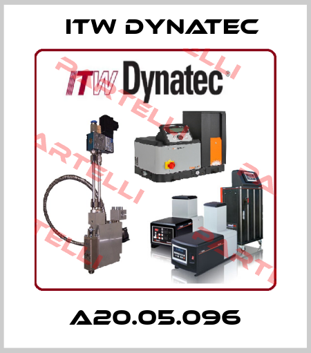 A20.05.096 ITW Dynatec