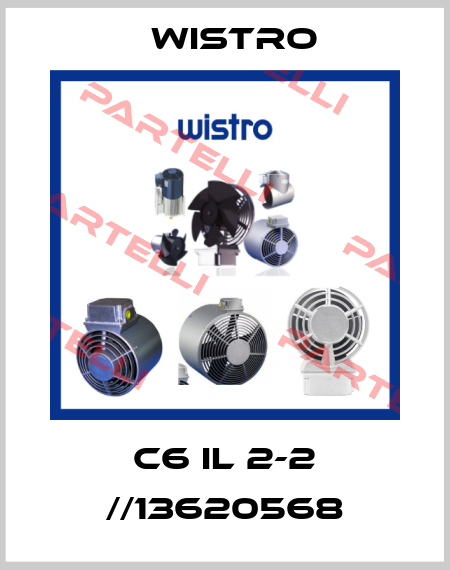 C6 IL 2-2 //13620568 Wistro