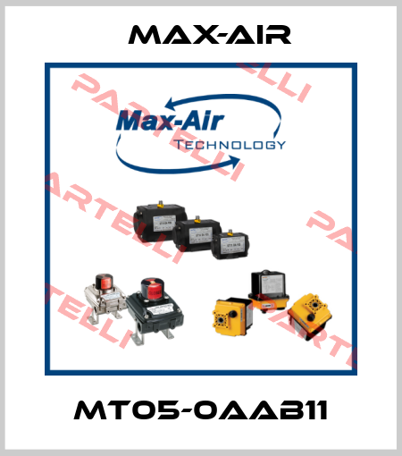 MT05-0AAB11 Max-Air