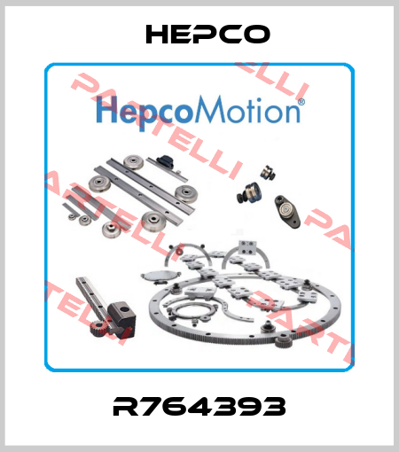 R764393 Hepco