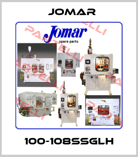 100-108SSGLH JOMAR