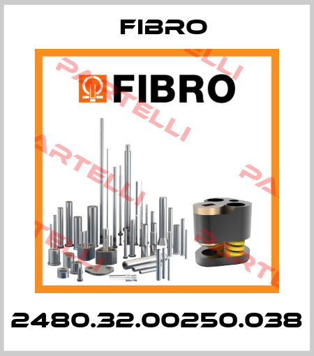2480.32.00250.038 Fibro