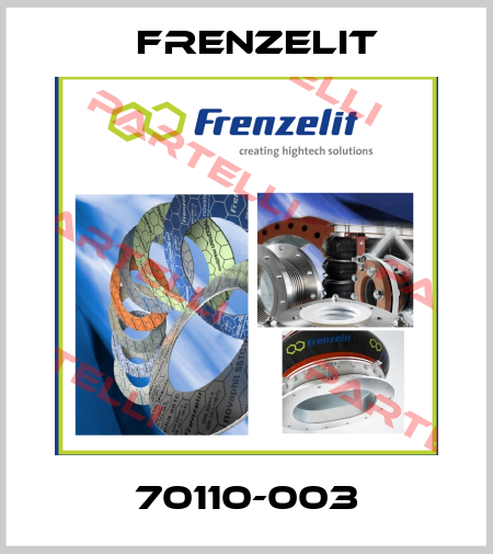 70110-003 Frenzelit