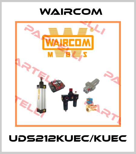 UDS212KUEC/KUEC Waircom
