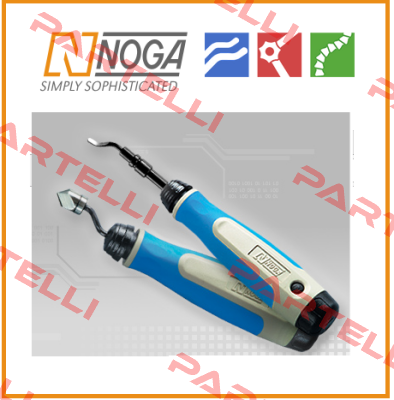 RC2000 Noga