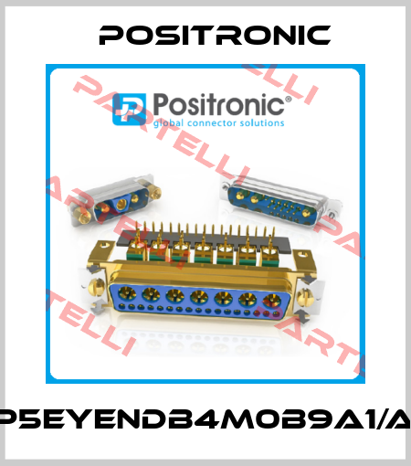 SP5EYENDB4M0B9A1/AA Positronic