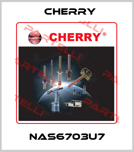 NAS6703U7 Cherry