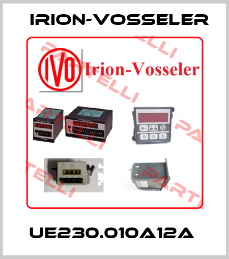 UE230.010A12A  Irion-Vosseler