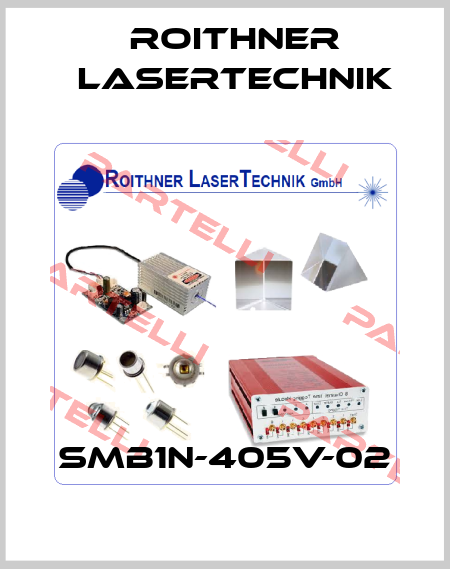 SMB1N-405V-02 Roithner LaserTechnik