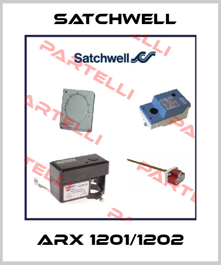 arx 1201/1202 Satchwell