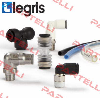 REGULATOR WITH ADJUSTMENT 1/8-INCH Legris (Parker)