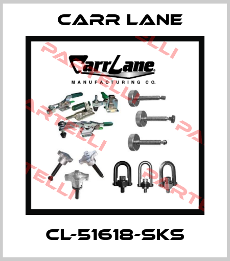 CL-51618-SKS Carr Lane