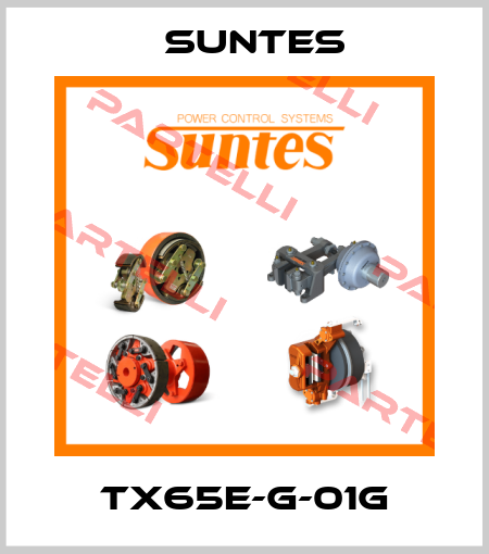TX65E-G-01G Suntes