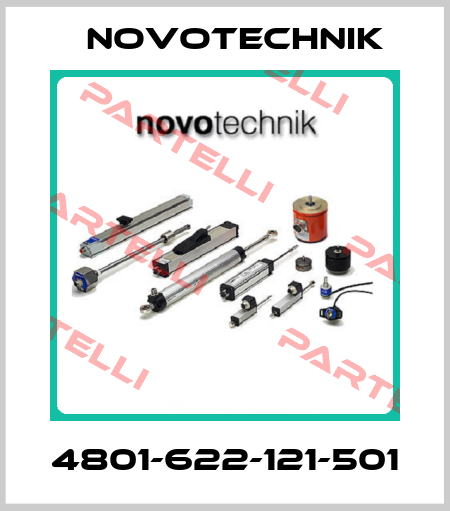 4801-622-121-501 Novotechnik