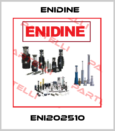 ENI202510 Enidine