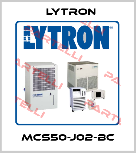MCS50-J02-BC LYTRON