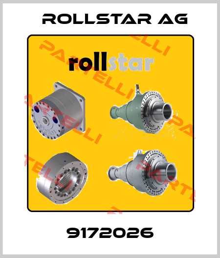 9172026 Rollstar AG