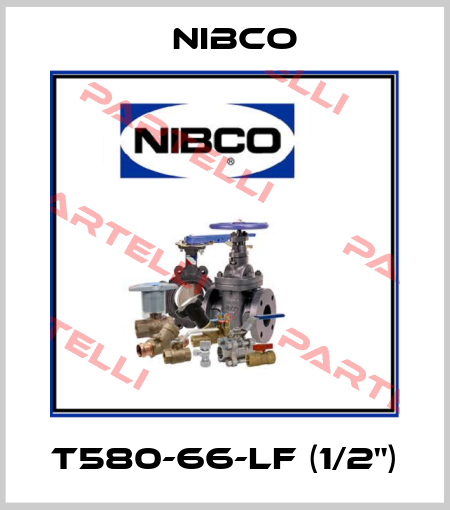 T580-66-LF (1/2") Nibco