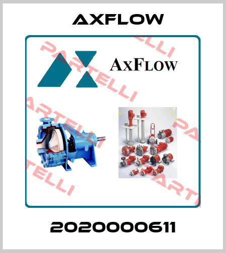 2020000611 Axflow