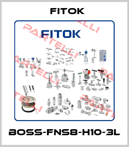 BOSS-FNS8-H10-3L Fitok