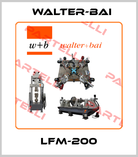 LFM-200 Walter-Bai