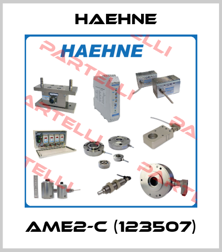 AME2-C (123507) HAEHNE