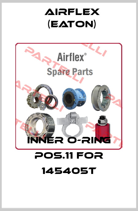Inner O-Ring Pos.11 for 145405T Airflex (Eaton)