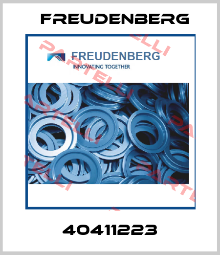 40411223 Freudenberg