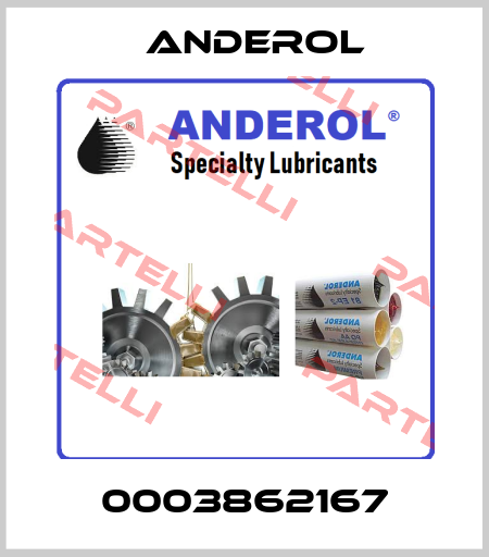 0003862167 Anderol